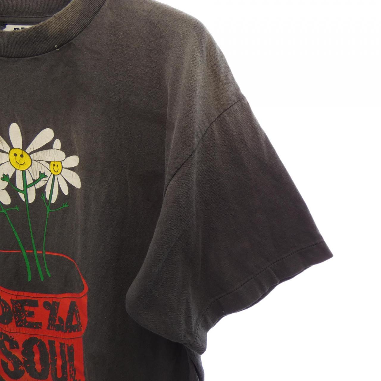 セントマイケル SAINT MICHAEL SM-HR1-0000-C18 Tシャツ