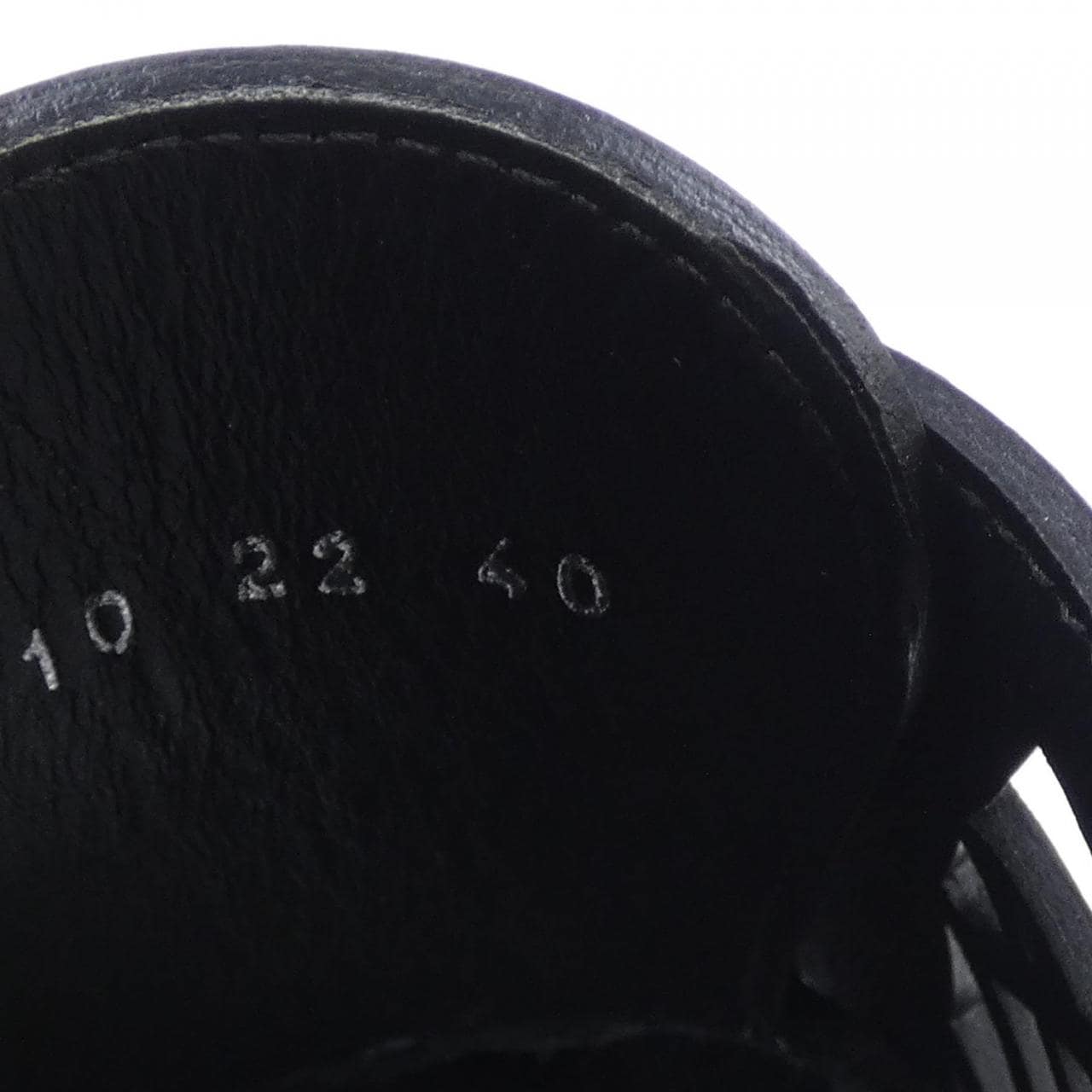 ディオール DIOR ME1022 シューズ