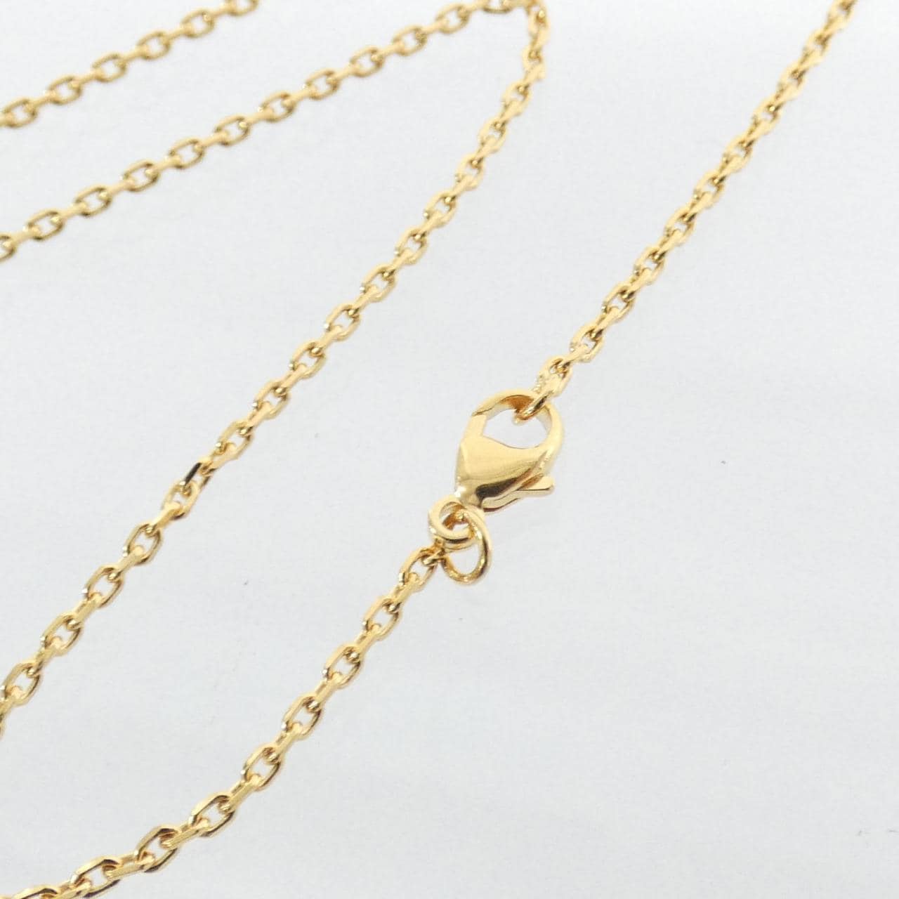 エルメス ポップ アッシュ MINI 147992F ネックレス