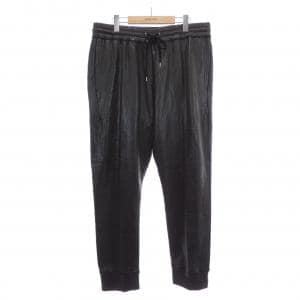 ミハラヤスヒロ MIHARA YASUHIRO 61902105 パンツ