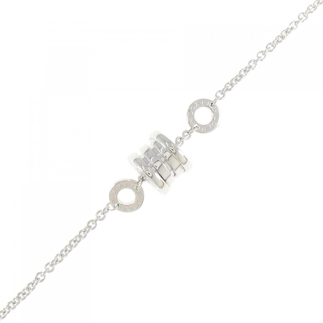 ブルガリ B.zero1 エレメント ブレスレット