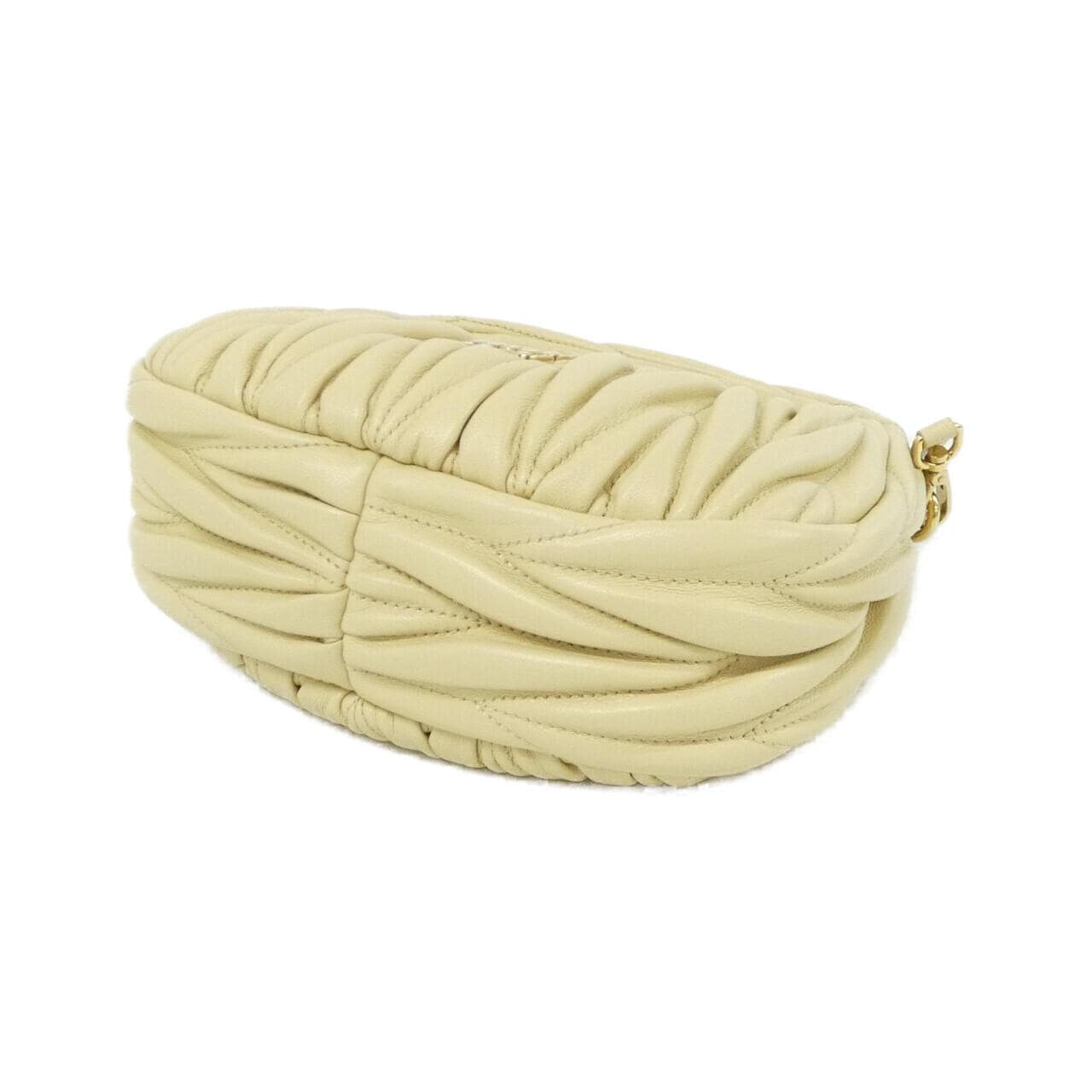 ミュウミュウ 5BP078 バッグ