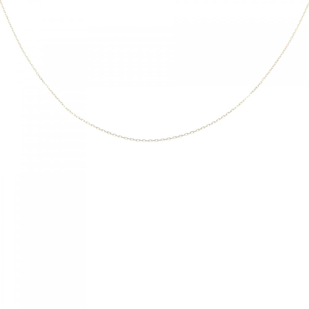 アーカー スキャッタードトレジャーズ ネックレス