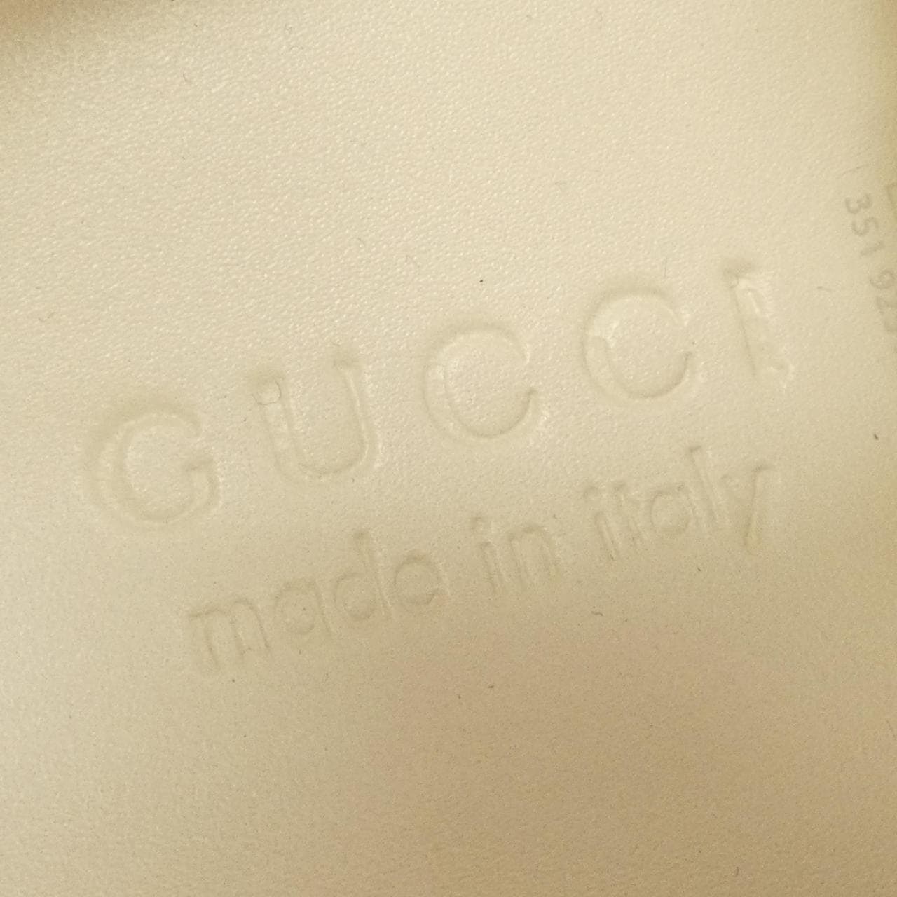 グッチ GUCCI 812638 スニーカー