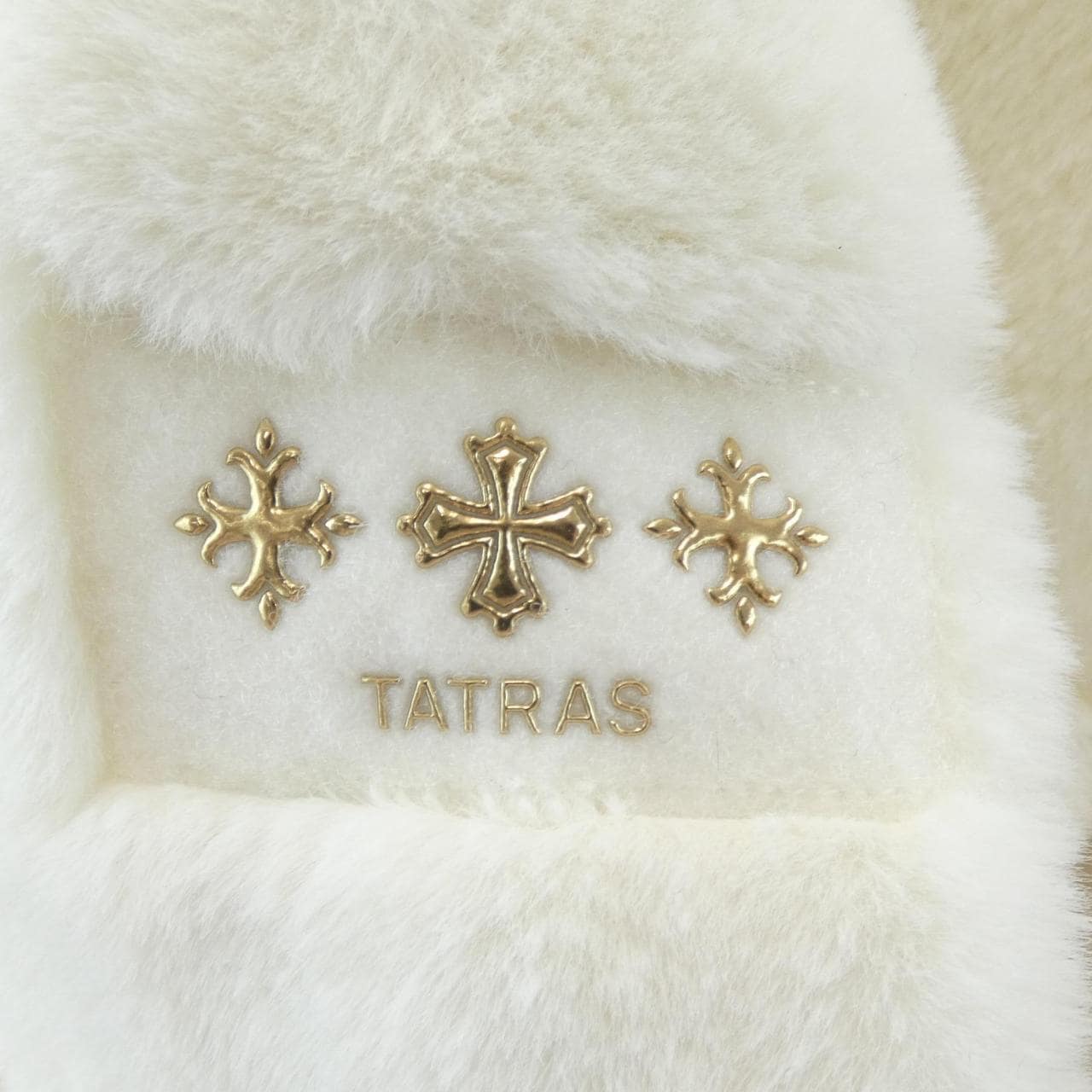 タトラス TATRAS LTAT24A4906 ブルゾン