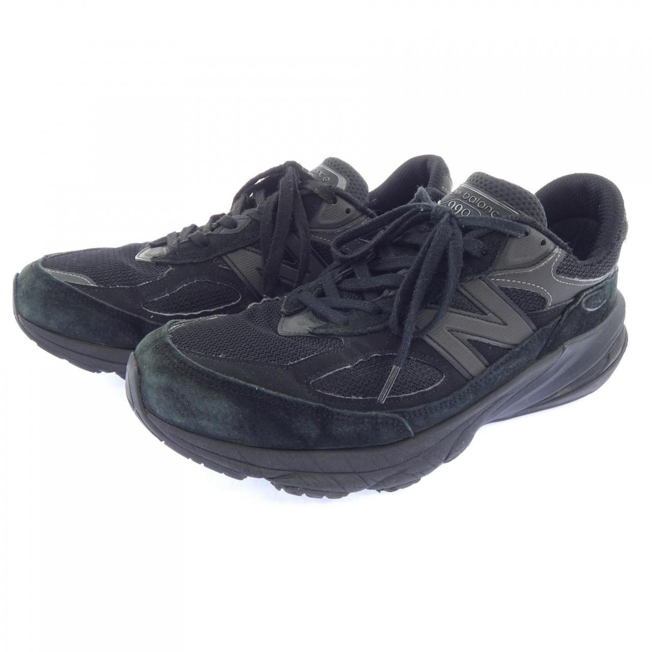 ニューバランス NEW BALANCE U990BB6 スニーカー