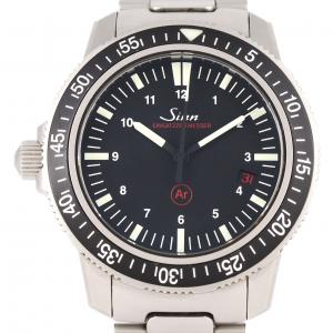 【ノーメンテナンス還元価格】ジン EZM3 603.EZM3 SS 自動巻