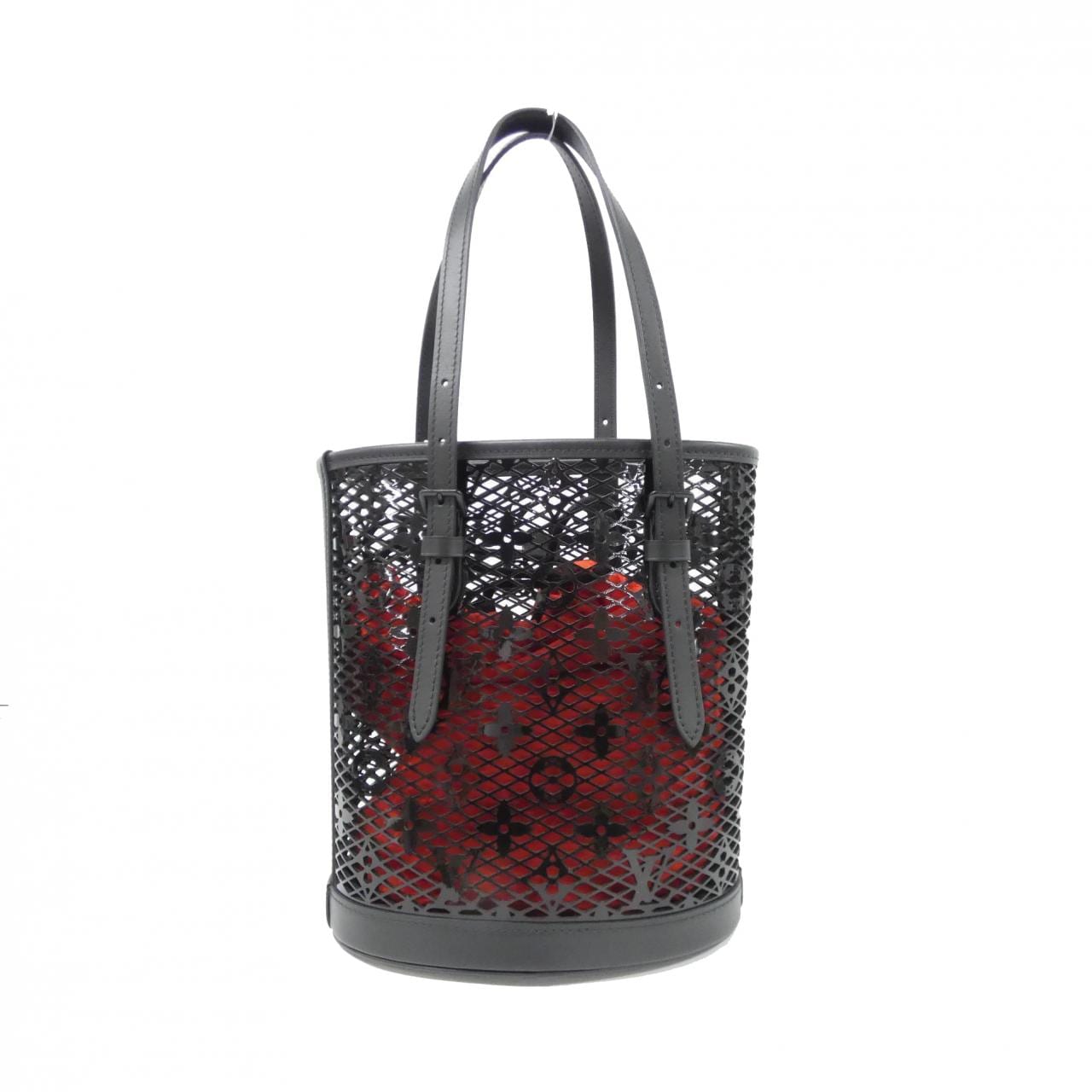 ルイヴィトン モノグラム レース バケット PM M20352 ショルダーバッグ