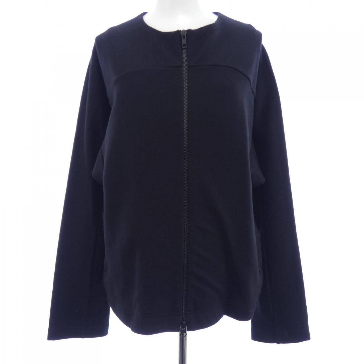 ヨウジヤマモトプリュスノアール YOHJI YAMAMOTO+NOIR NC-T82-195 ジャケット