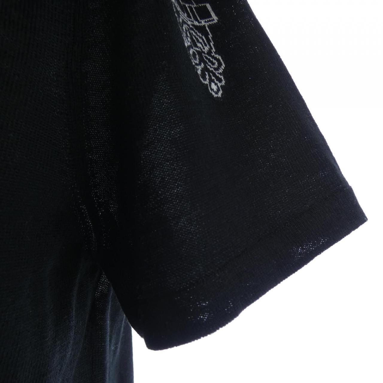 エルメス HERMES フェロヌリー 6E2685DC ニット