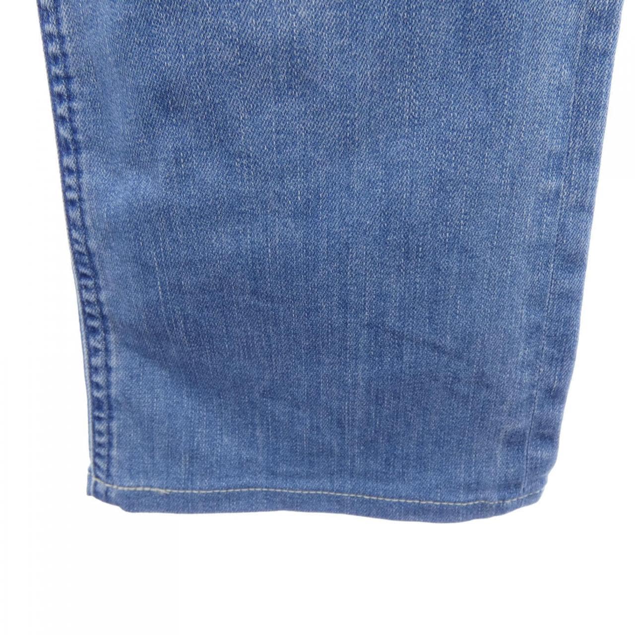 ヤヌーク YANUK ジーンズ