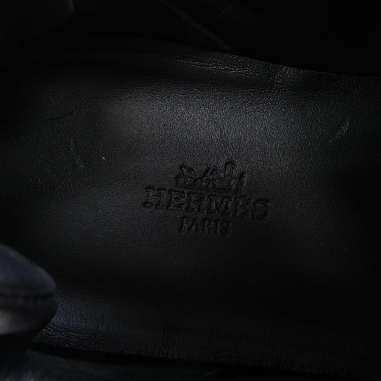 エルメス HERMES ジェット Hシグネチャー 242924Z スニーカー