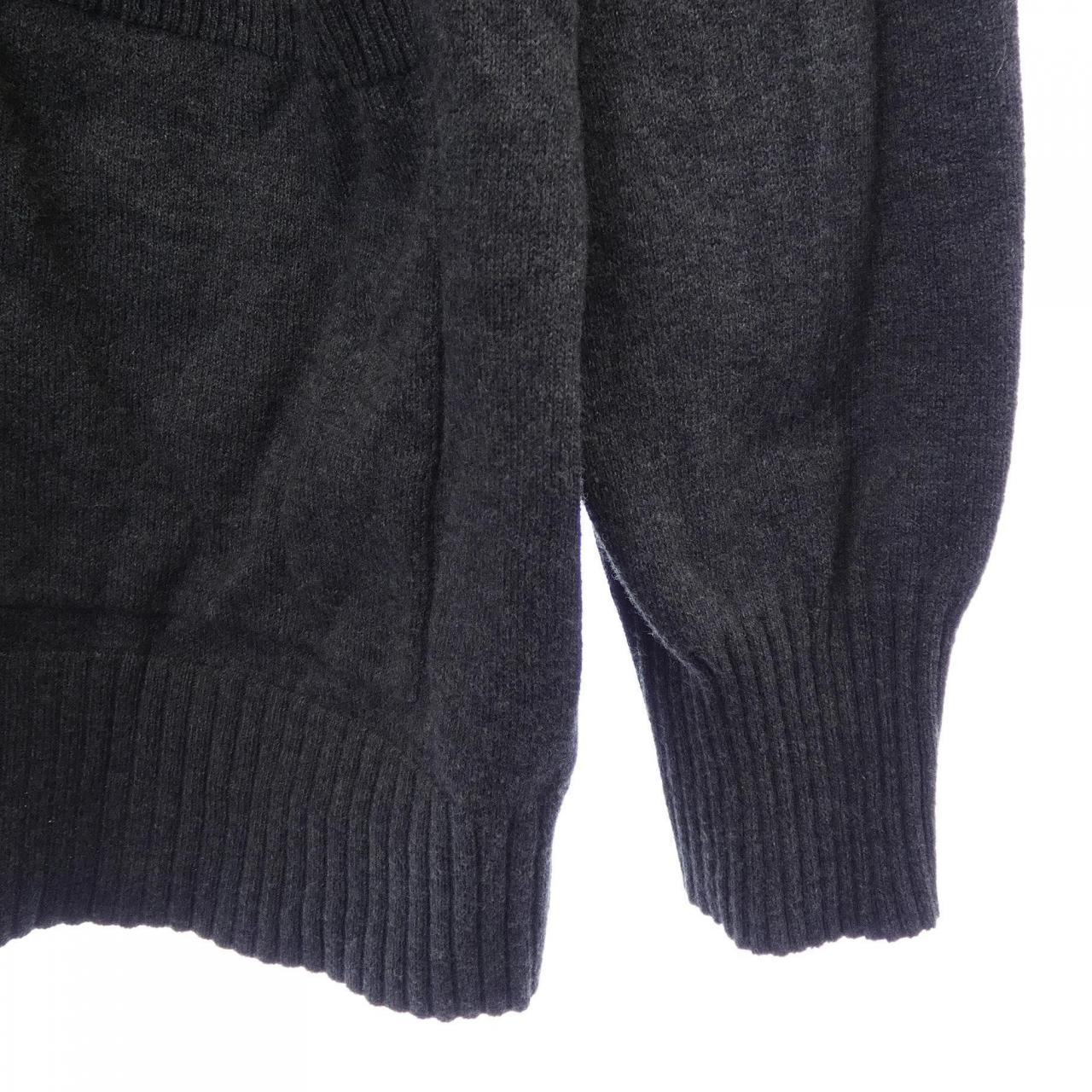 ミディウミ Midi Umi カーディガン