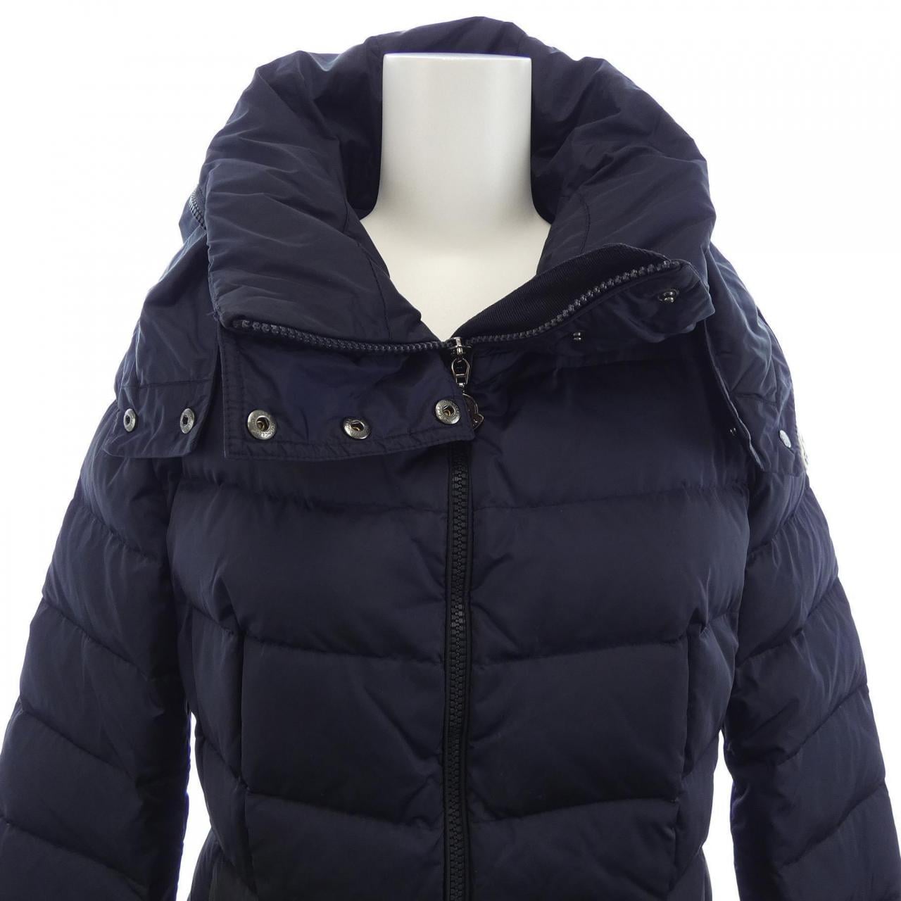 モンクレール MONCLER FLAMMETTE ダウンコート