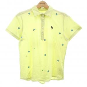 パーリーゲイツ PEARLY GATES 055-5160418 ポロシャツ