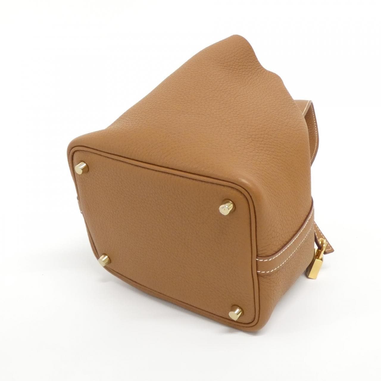 エルメス ピコタン ロック PM 056289CC バッグ