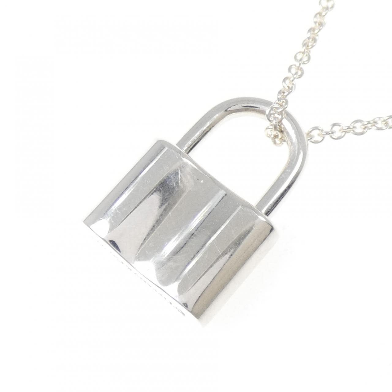 ティファニー 1837 ロック ネックレス