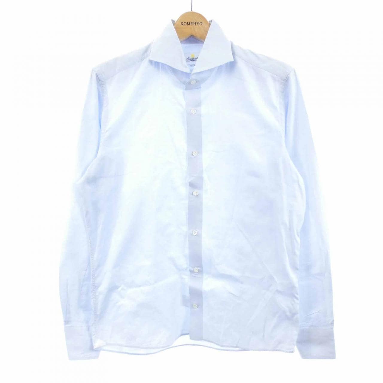 ジャンネット GIANNETTO シャツ