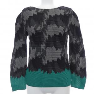 ミーイッセイミヤケ me ISSEY MIYAKE MI91FJ132 トップス