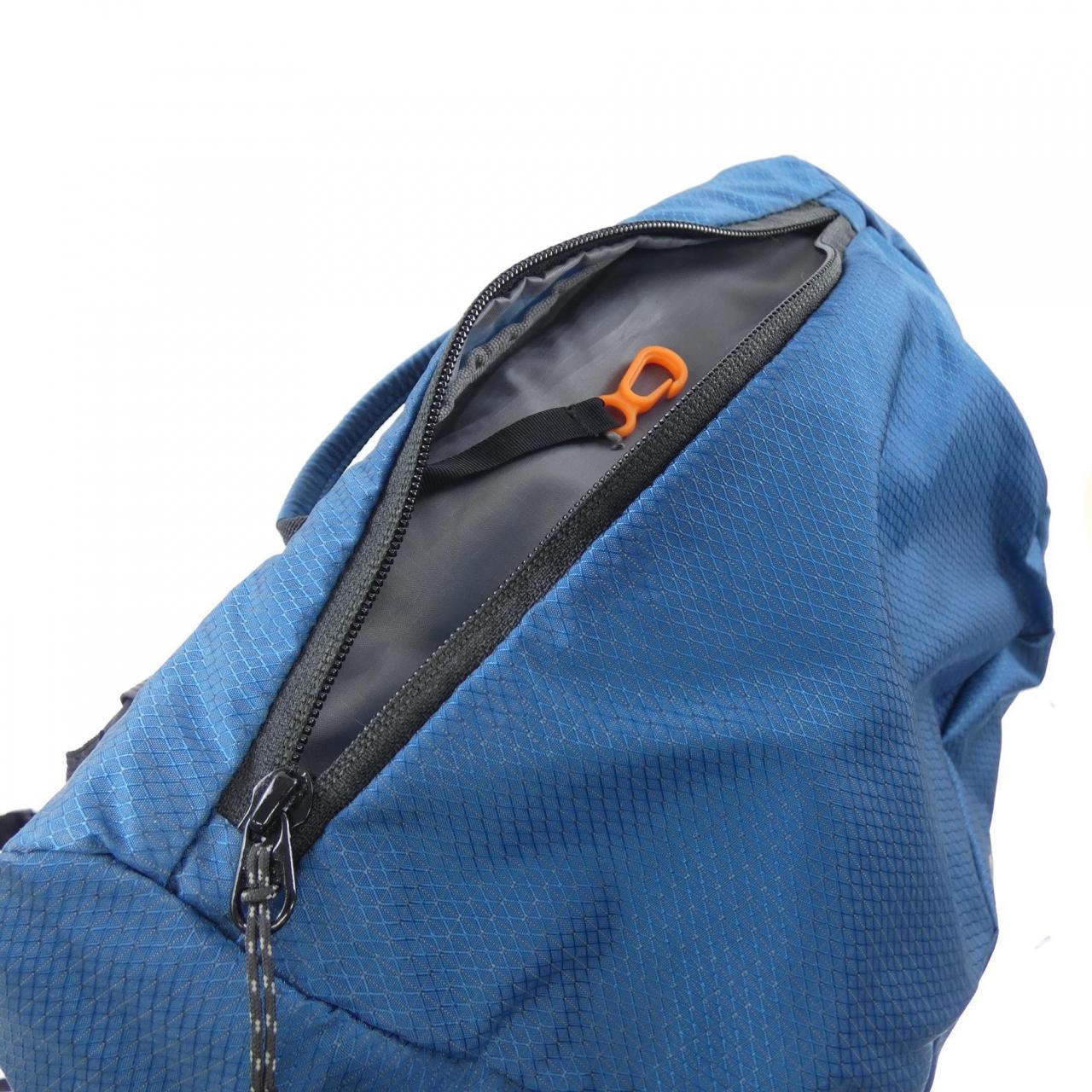 マムート MAMMUT DUCAN BACKPACK