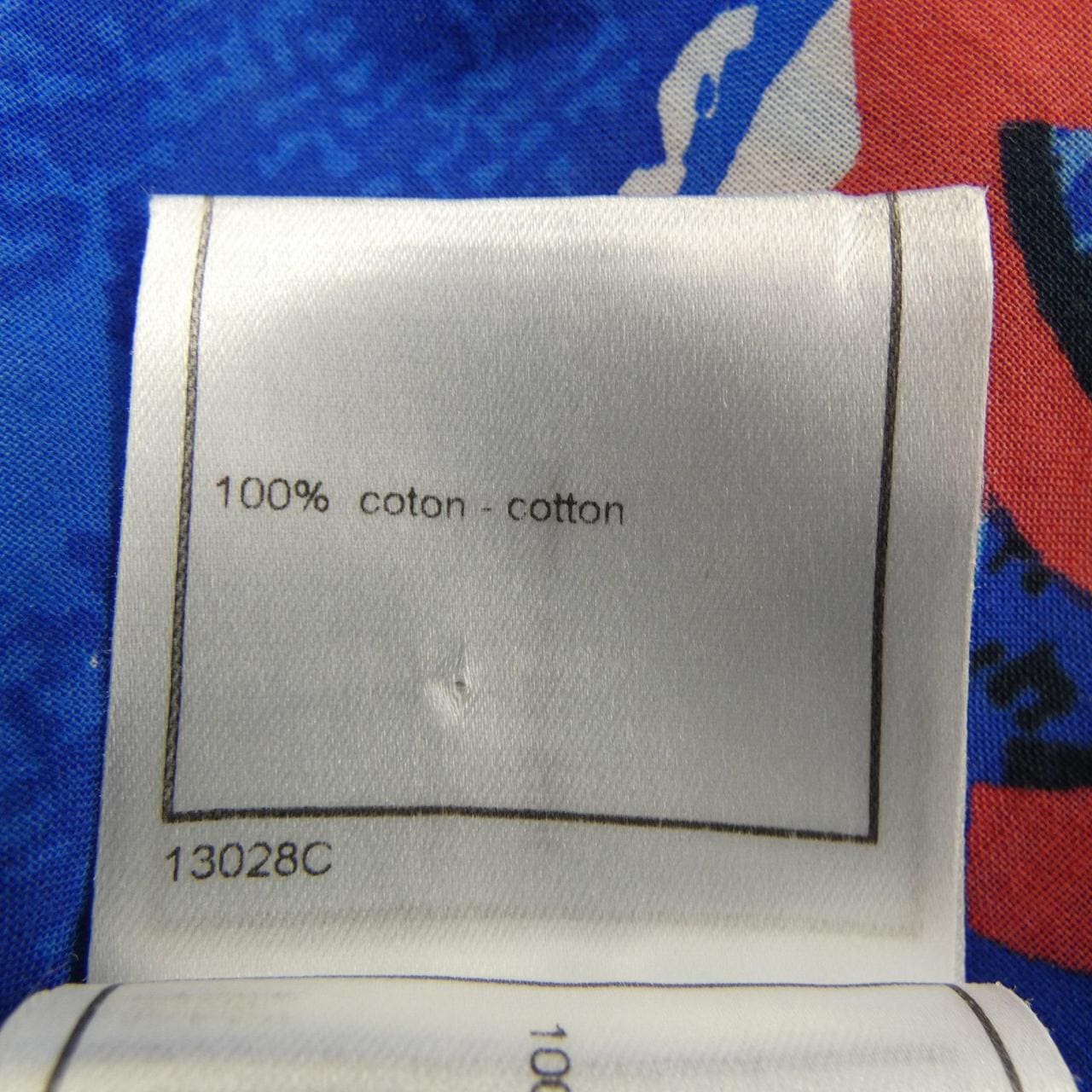 【ヴィンテージ】シャネル CHANEL P19543V11372 02S スカート