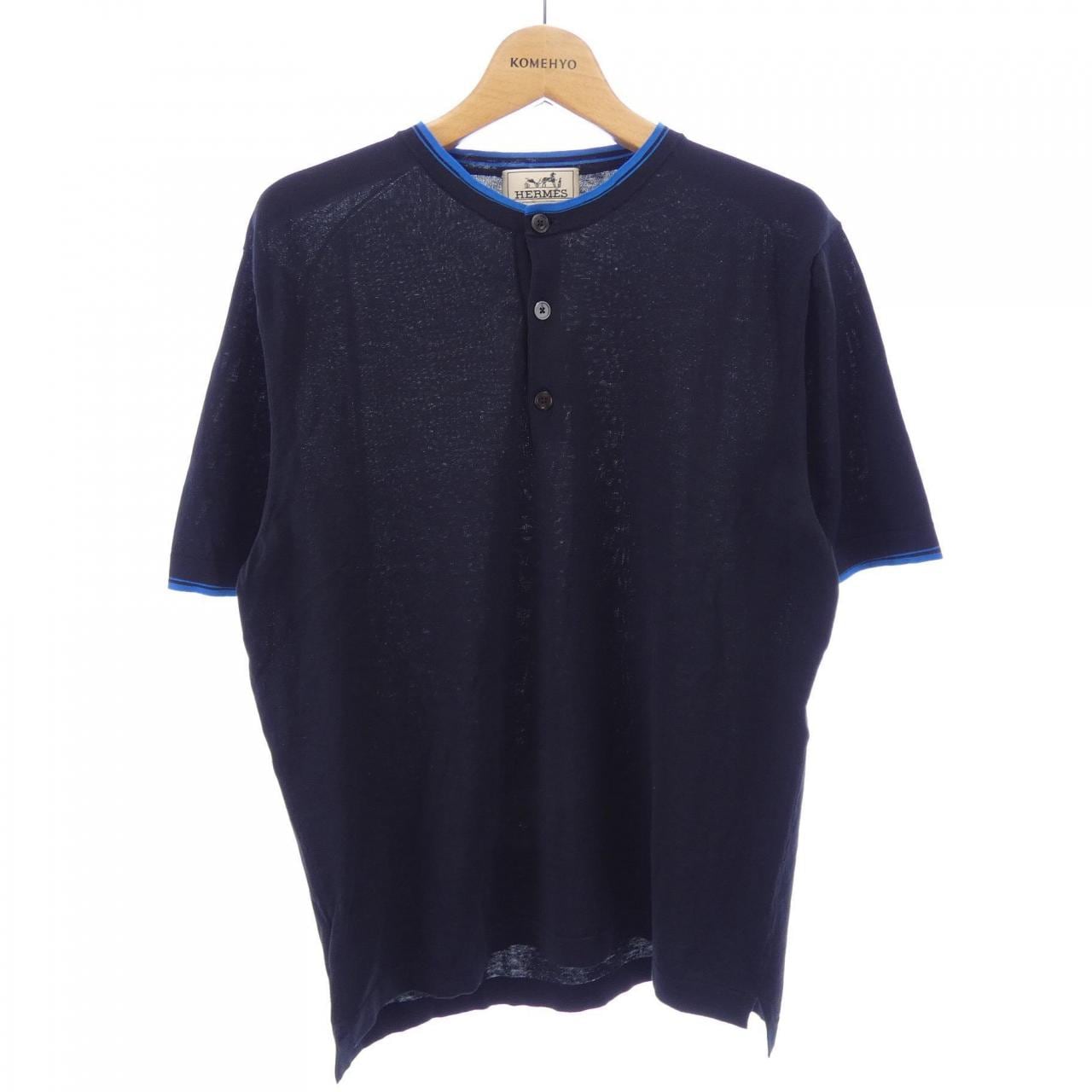 エルメス HERMES 61-5717 トップス