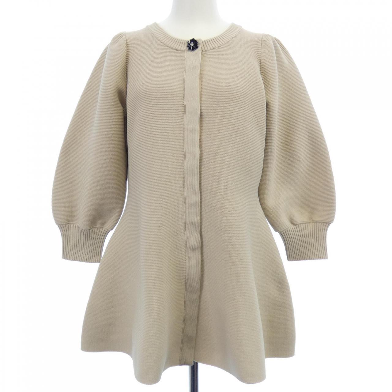 トゥービーシック TO BE CHIC ジャケット