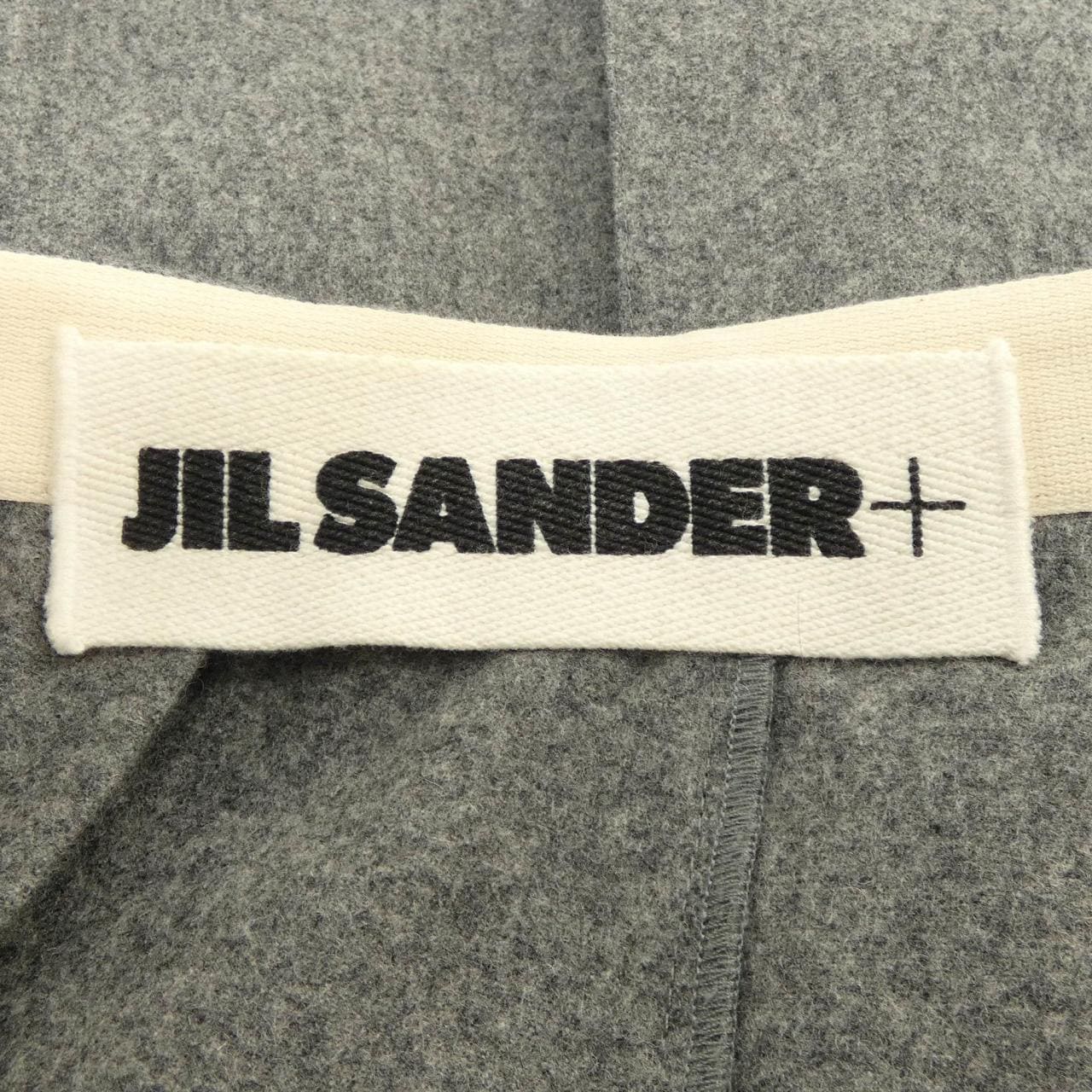 ジルサンダープラス JIL SANDER+ JPPP350100 スカート