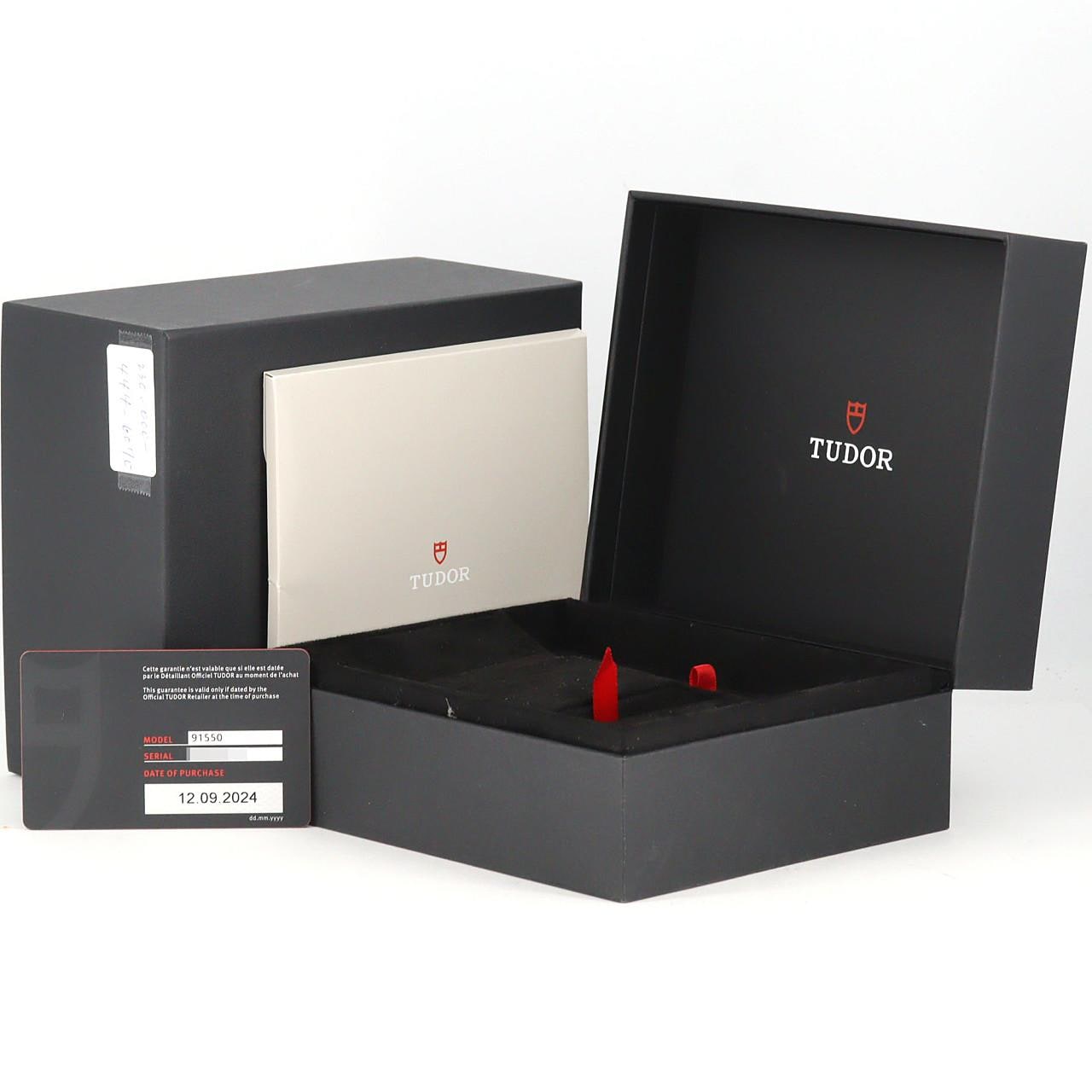 【ノーメンテナンス還元価格】チューダー/チュードル 1926 M91550-0002 SS 自動巻