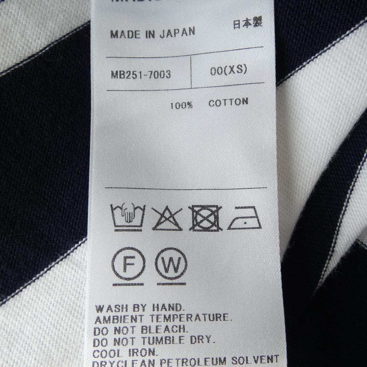 マディソンブルー MADISON BLUE MB251-7003 スカート