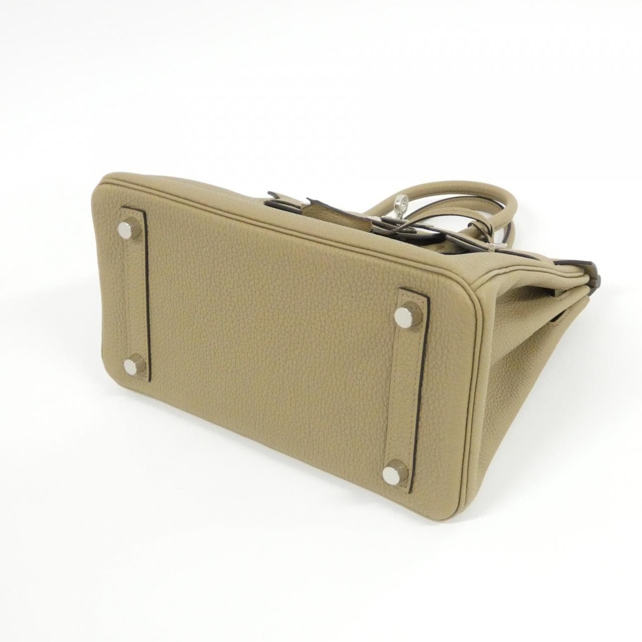 【未使用品】エルメス バーキン 25cm 041344CK バッグ