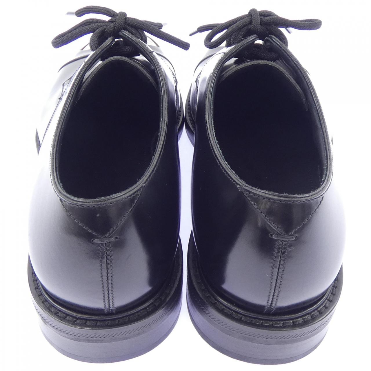 ルイヴィトン LOUIS VUITTON ヴォルテールライン NIGO シューズ