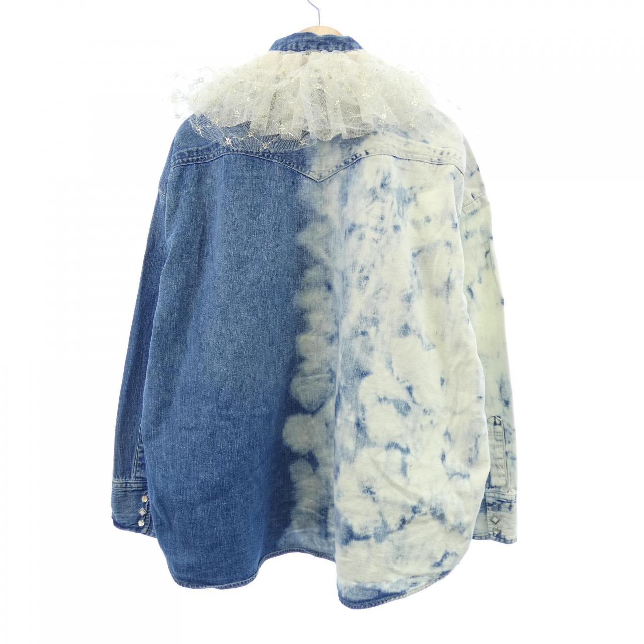 ゴートゥーハリウッド GO TO HOLLYWOOD シャツ