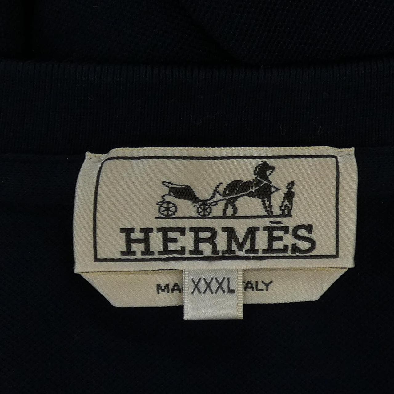 エルメス HERMES *31-5705 Tシャツ