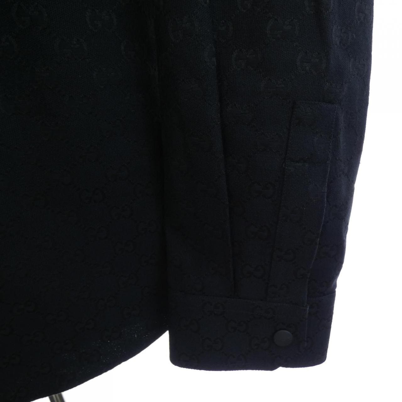 グッチ GUCCI GGキャンバスシャツ 838551 ZAF4S シャツ