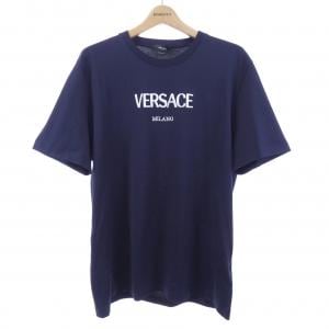 ヴェルサーチェ VERSACE A89019 A228806 Tシャツ