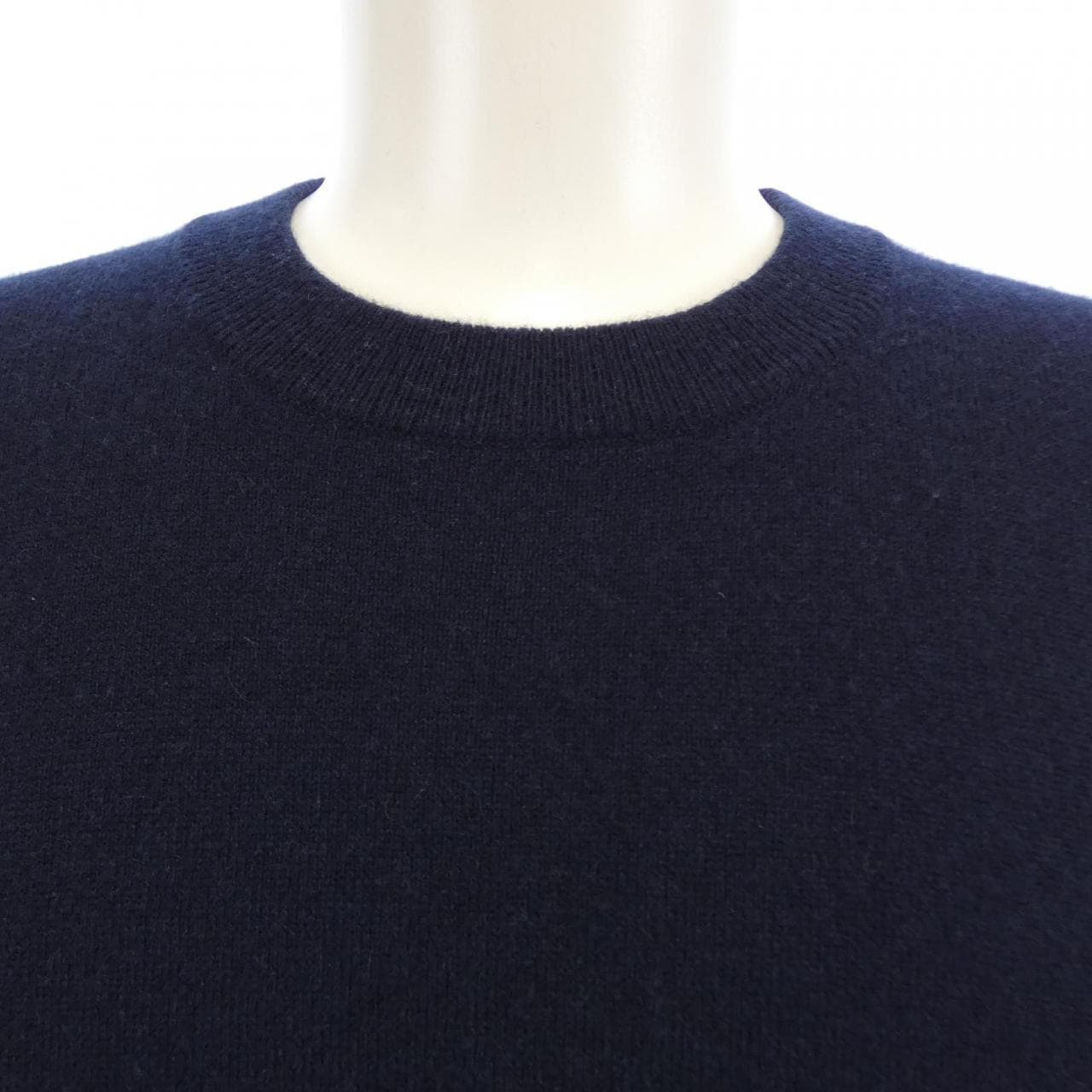 エルメス HERMES マイヨン シェーヌダンクル 467135HA ニット