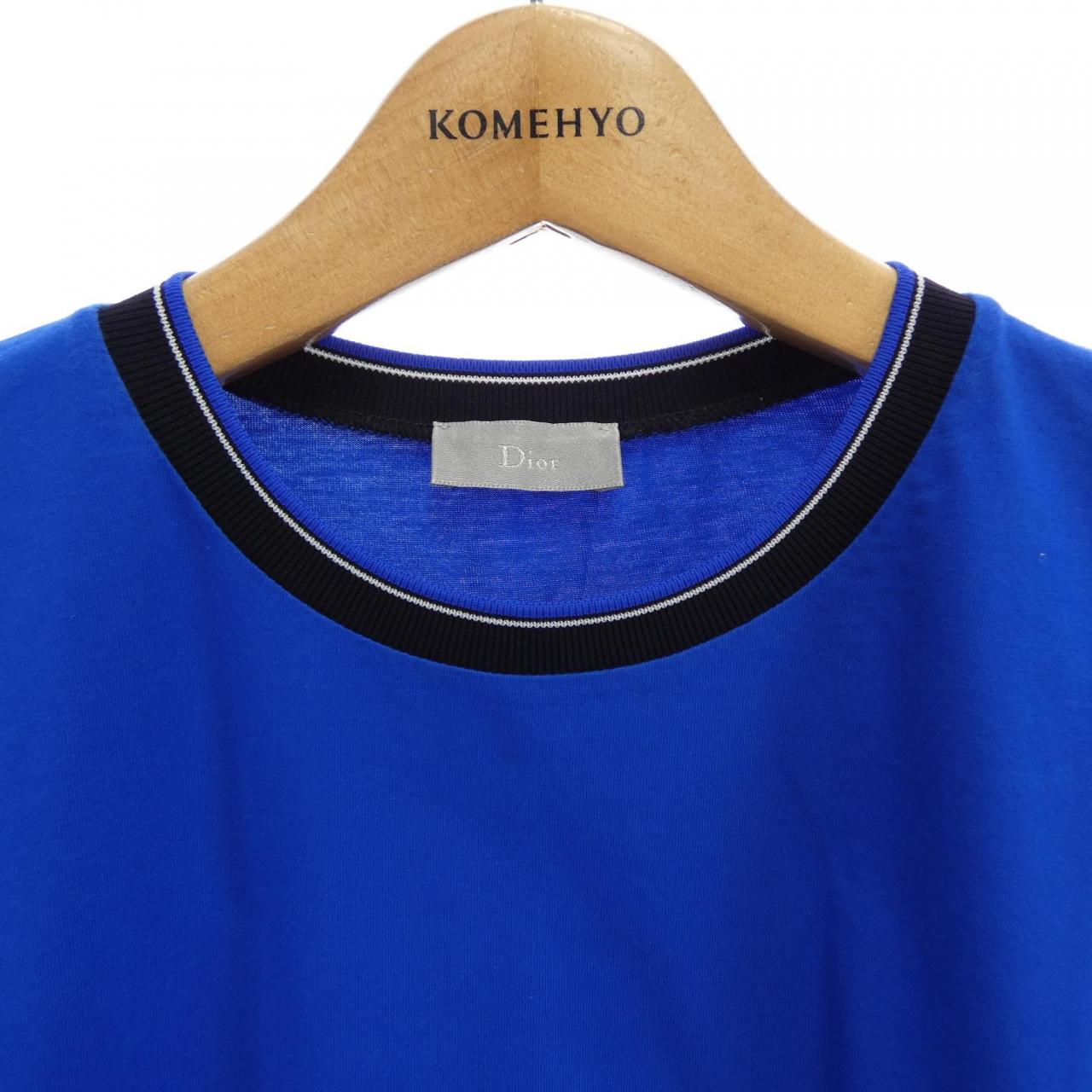 ディオール DIOR 733J614B0446 Tシャツ