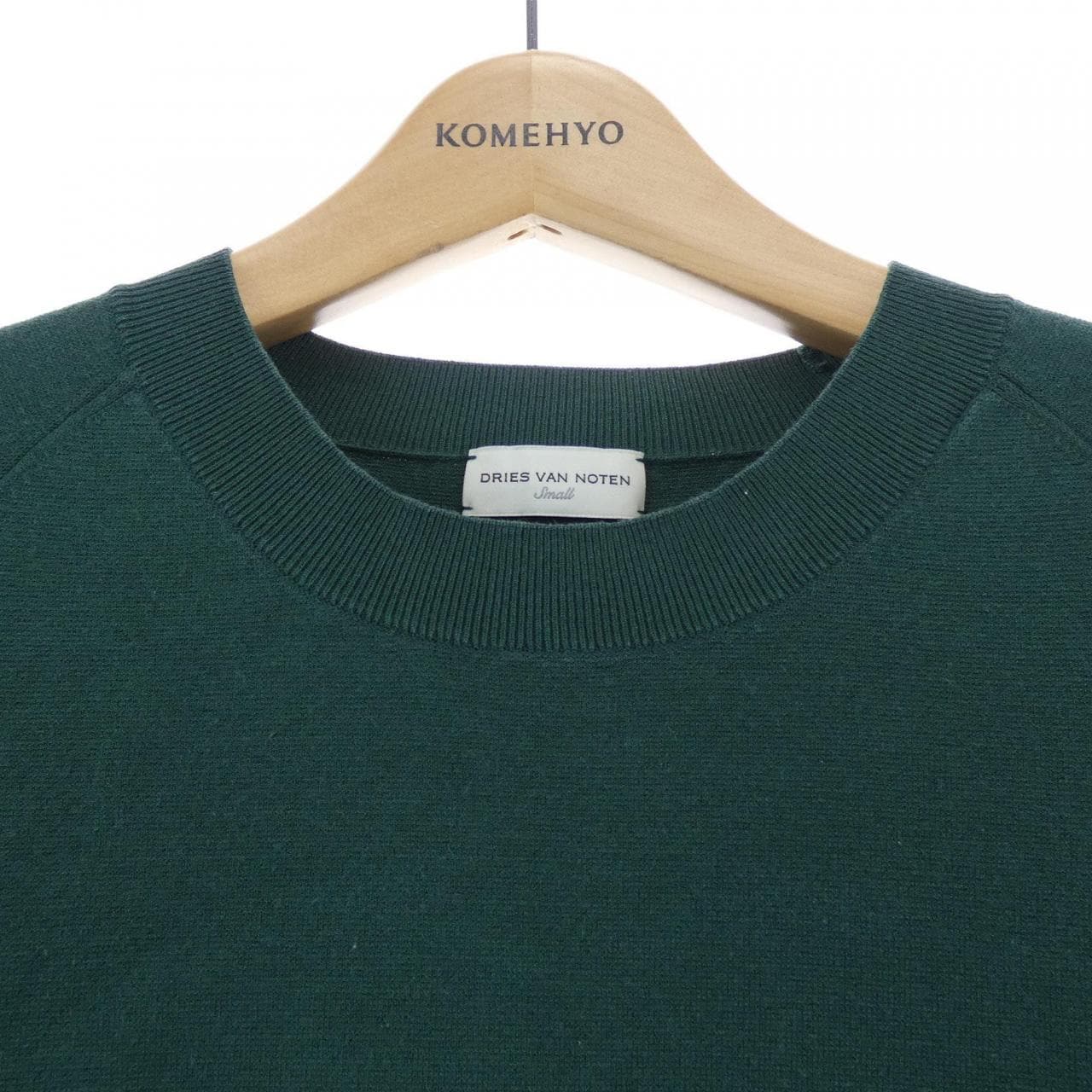 ドリスヴァンノッテン DRIES VAN NOTEN ニット