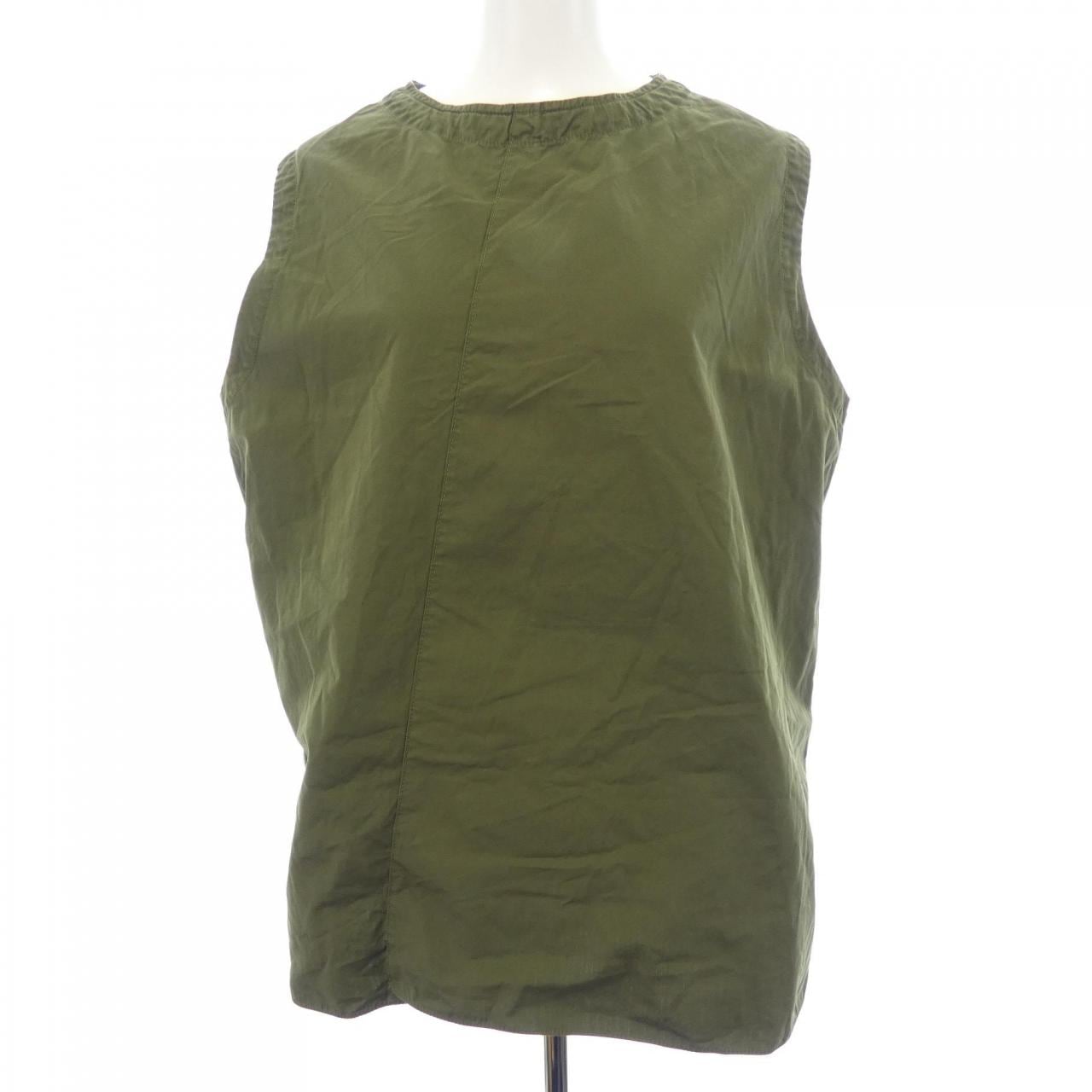 マルニ MARNI TTMA0109AOTCW64 タンクトップ