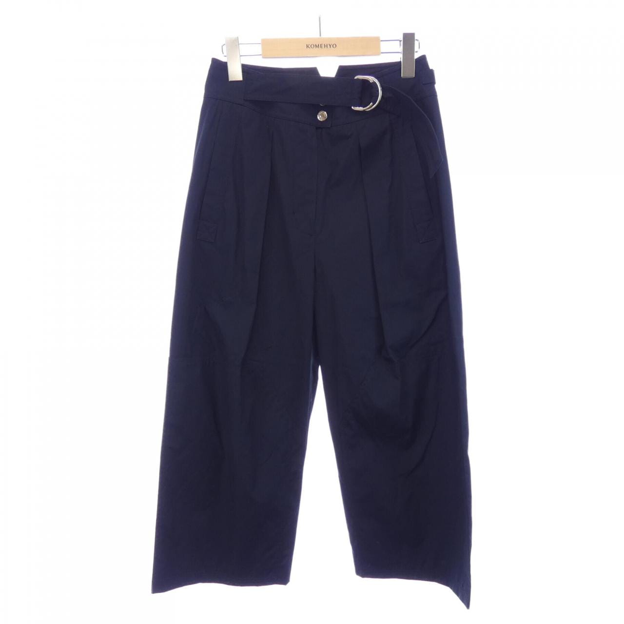 エルメス HERMES 5E0434DE パンツ