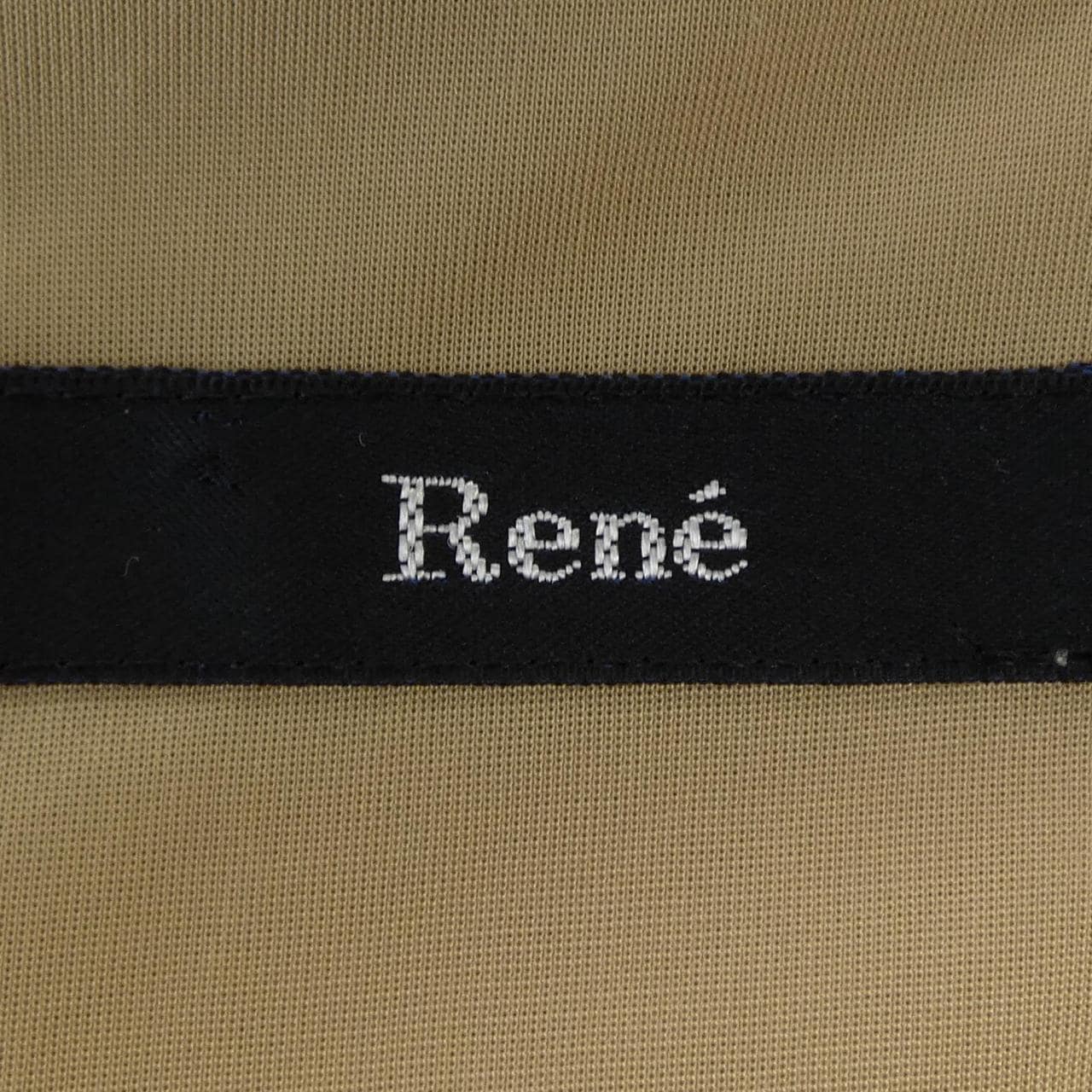 ルネ RENE ワンピース
