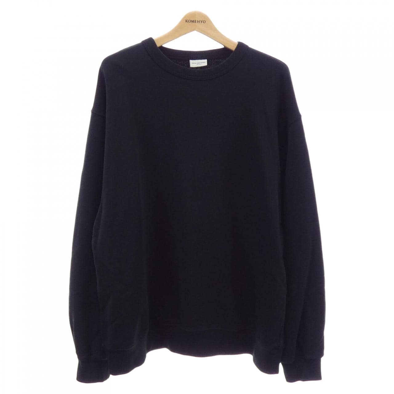 ドリスヴァンノッテン DRIES VAN NOTEN スウェット