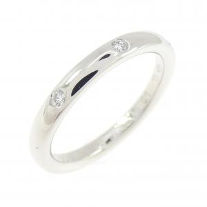 Van Cleef & Arpels Tandormont Etoile Ring