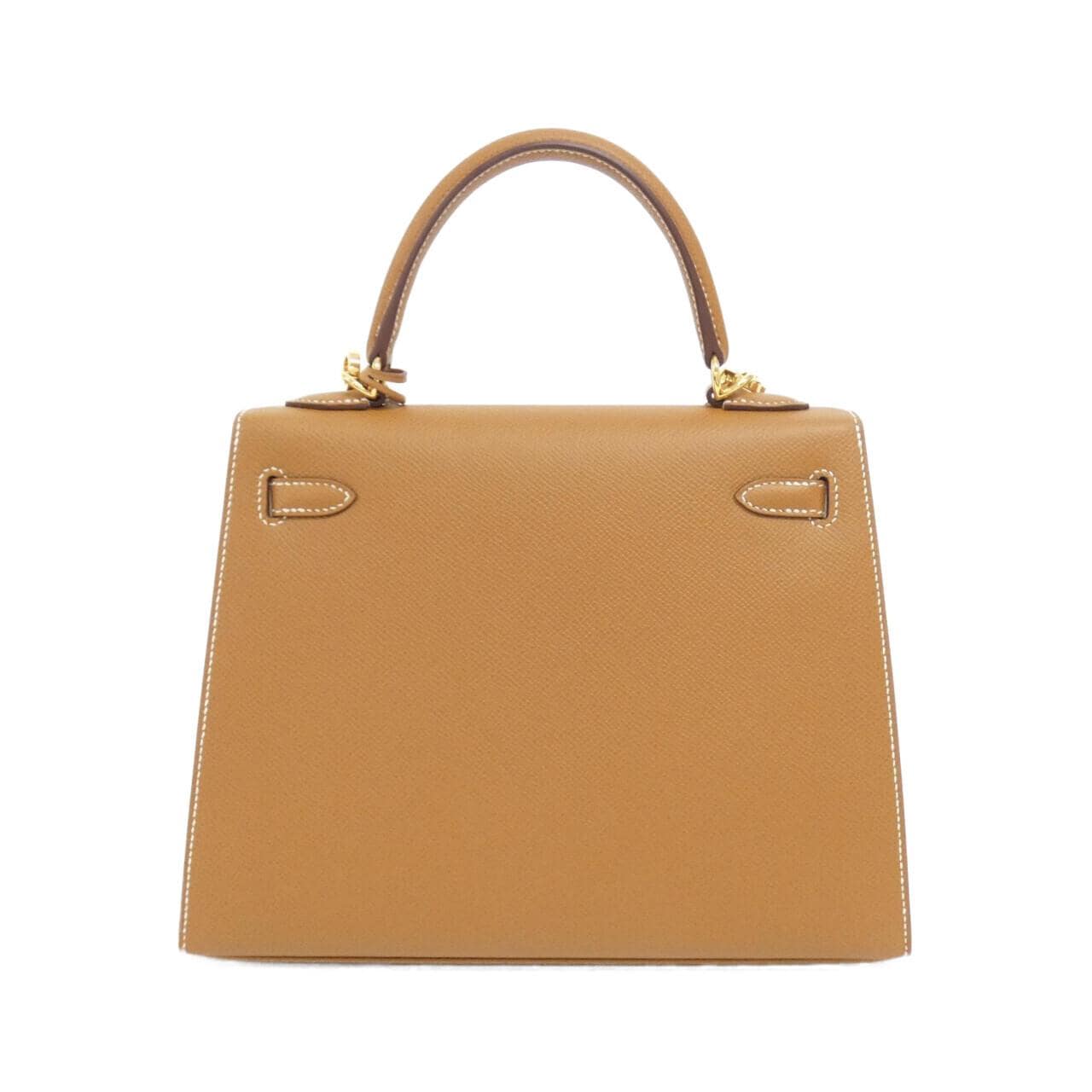 エルメス ケリー 25cm 038416CC バッグ