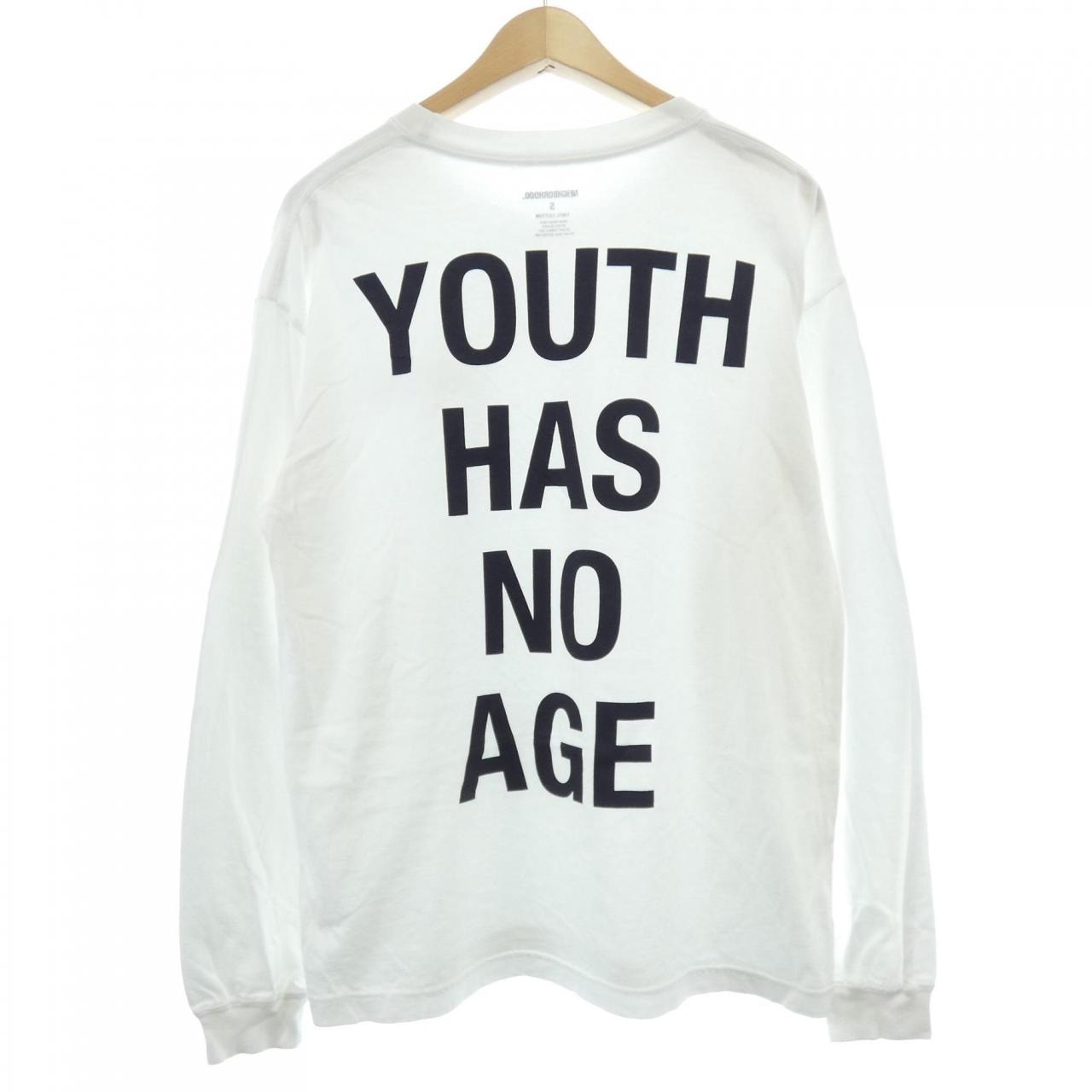ネイバーフッド NEIGHBORHOOD Tシャツ