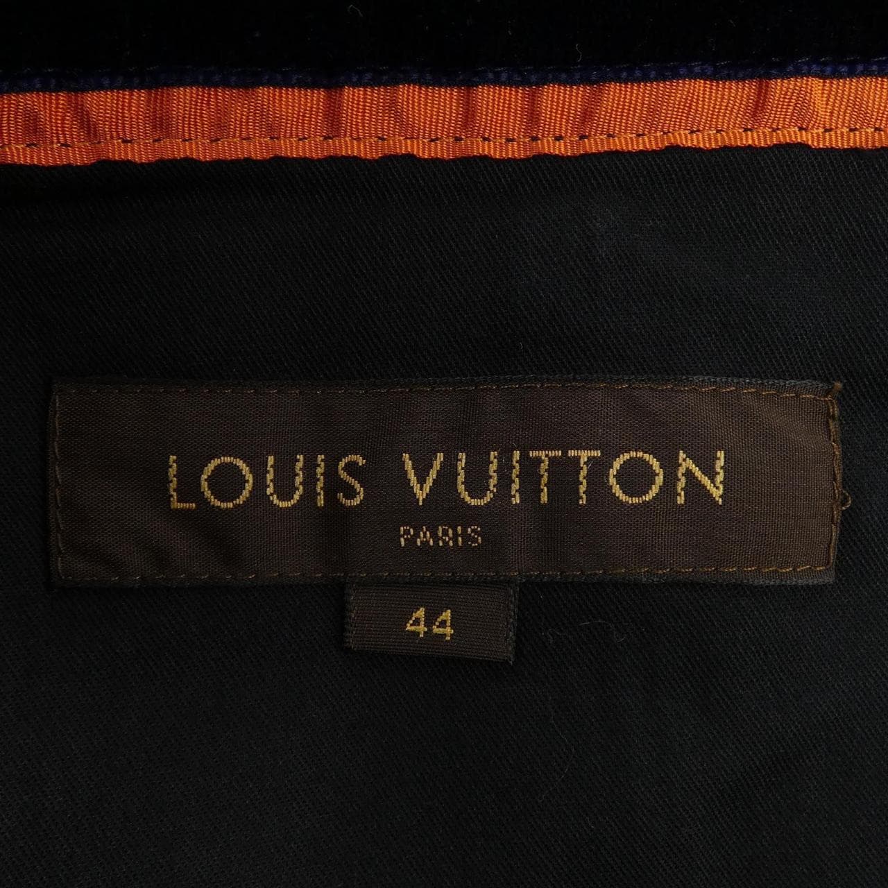 ルイヴィトン LOUIS VUITTON MQDP50BGS パンツ