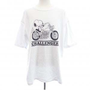 チャレンジャー CHALLENGER Tシャツ