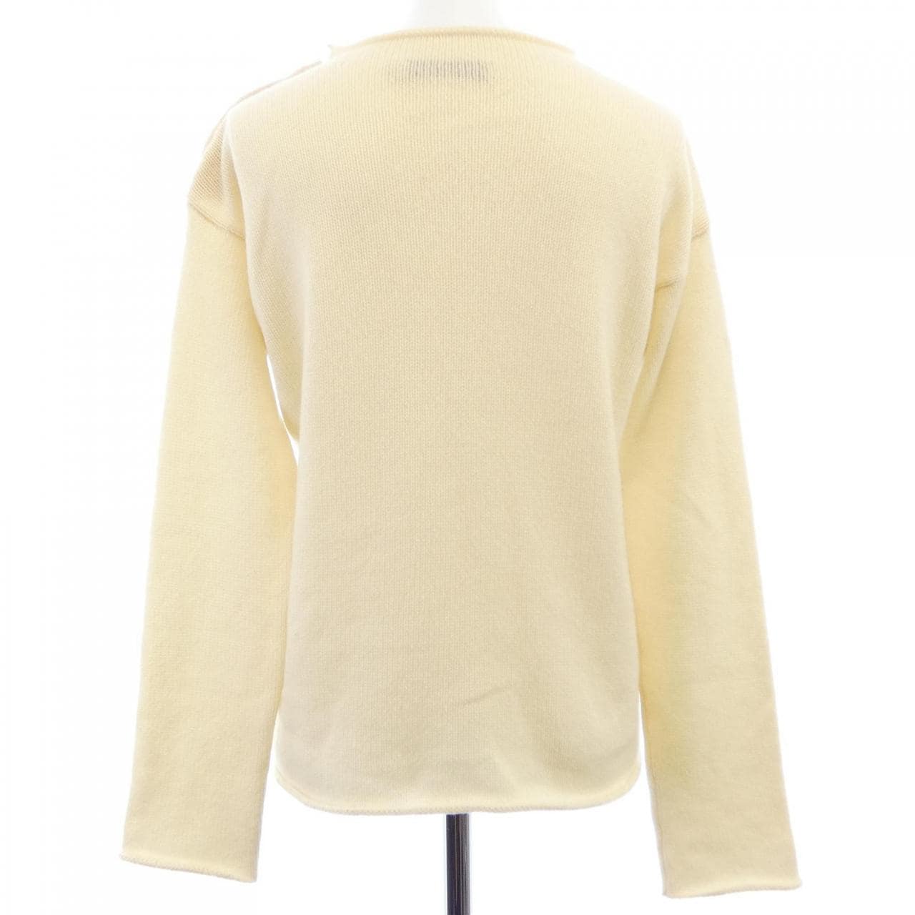 クリスチャンディオール CHRISTIAN DIOR 244S94AM054 ニット