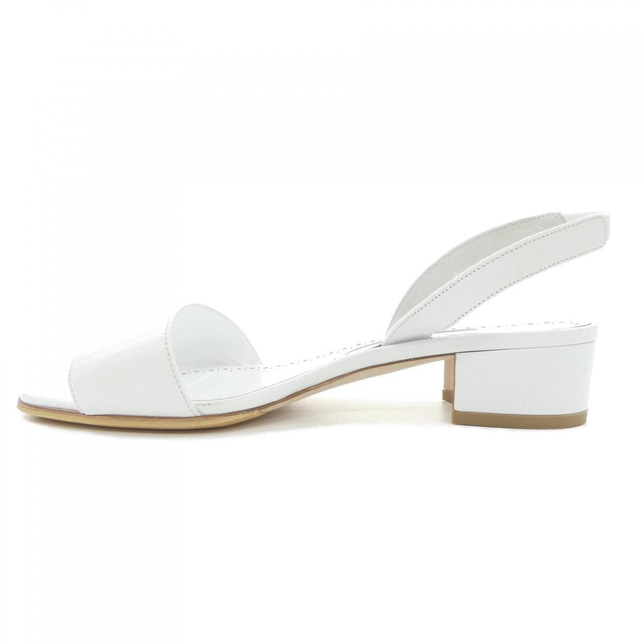 マノロブラニク MANOLO BLAHNIK PATOPIA サンダル